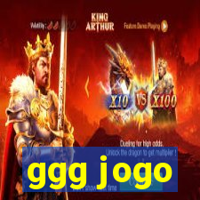 ggg jogo